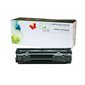 Remanufactured laser toner Cartridge HP #35A CB435A Black
