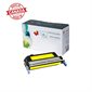 Cartouche de toner laser remise à neuf HP #643A Q5952A Jaune