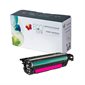 Remanufactured laser toner Cartridge HP #648A CE263A Magenta