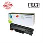 Cartouche magnétique MICR HP #36A CB436A Noir