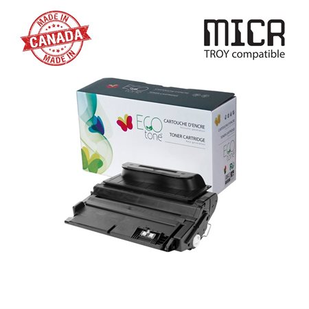Cartouche magnétique MICR HP #39A Q1339A Noir