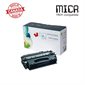 Magnetic Ink toner cartridge MICR HP #53X Q7553X Black