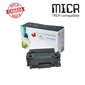 Magnetic Ink toner cartridge MICR HP #55A CE255A Black