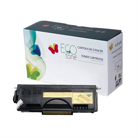 Cartouche de toner laser remise à neuf Pitney-Bowes  817-5 Noir