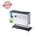 Cartouche de toner laser remise à neuf Sansung #M407S, CLT-M407S HP SU268A Magenta