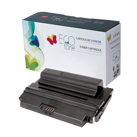 Cartouche de toner laser remise à neuf Sansung SCX-D5530   Noir