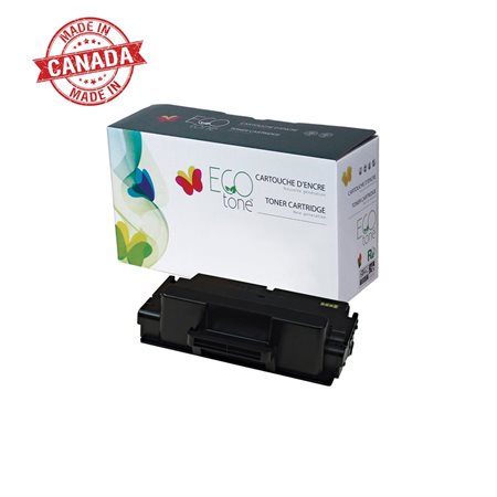 Cartouche de toner laser remise à neuf Xerox 106R02311,106R2311 Noir