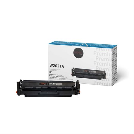 HP W2021A (414A) cyan alternative cartridge