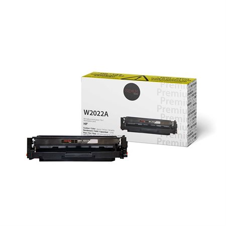 HP W2022A (414A) yellow alternative cartridge