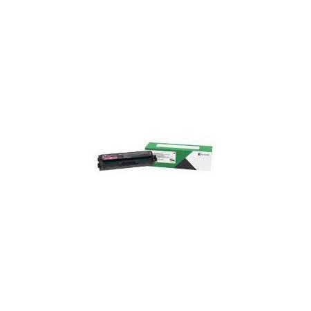 Lexmark extra high capacity cartridge C341XM0 magenta