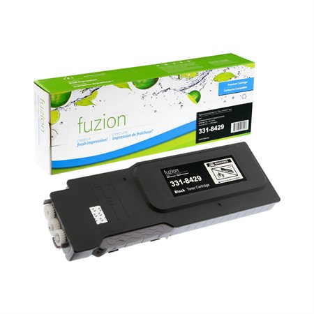 Cartouche Alterative DELL 331-8429 Noir