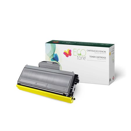 Cartouche remanufacturée Brother TN360 noire