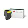 Cartouche remanufacturée Lexmark 78C10Y0 jaune