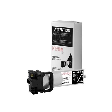 Cartouche alternative Epson T902XL120 noire