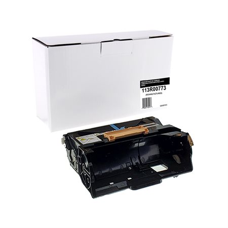 Cartouche remanufacturée Xerox 113R00773 noir