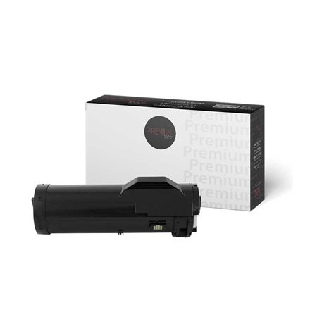 Xerox 106R03584 black alternative cartridge