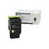 Cartouche Lexmark 75M10Y0 jaune