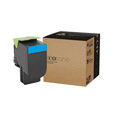 Cartouche Xerox 006R04365 remanufacturée cyan