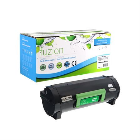 Cartouche alternative Fuzion 51B1H00 noir