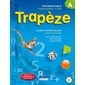 Trapèze mathématique- 2e cycle 1re année (3e année)