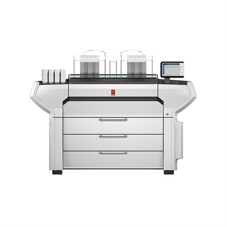 Canon ColorWave 3700