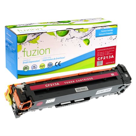 Compatible Toner Cartridge (Alternative to HP 131A)
