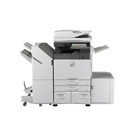 Sharp Série Avancée MX4070V