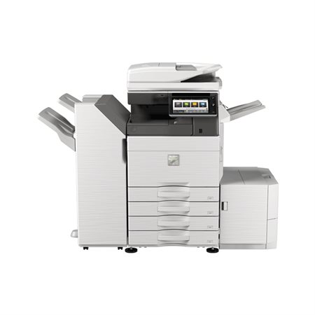 Sharp Série Avancée MX6071