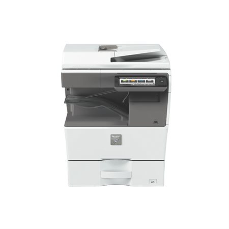 Sharp Série Avancée MXB355W