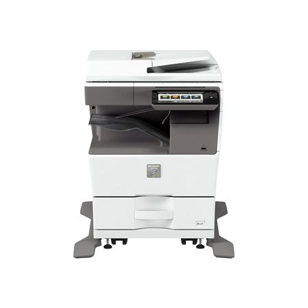 Sharp Série Avancée MXB376W