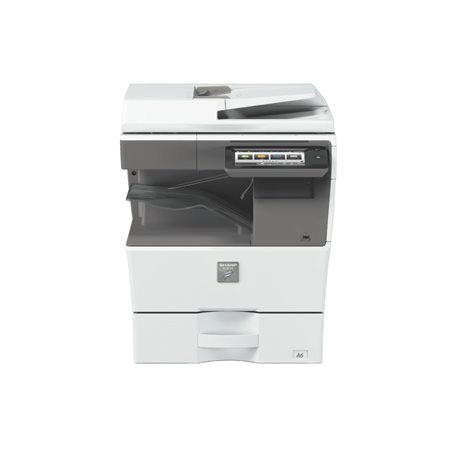 Sharp Série Avancée MXB455W