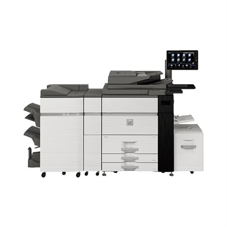 Sharp Série Pro MXM1055