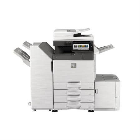 Sharp Série Essentiels MXM2651