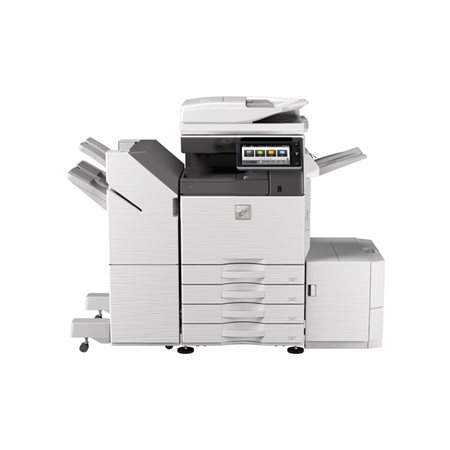 Sharp Série Avancée MXM6071