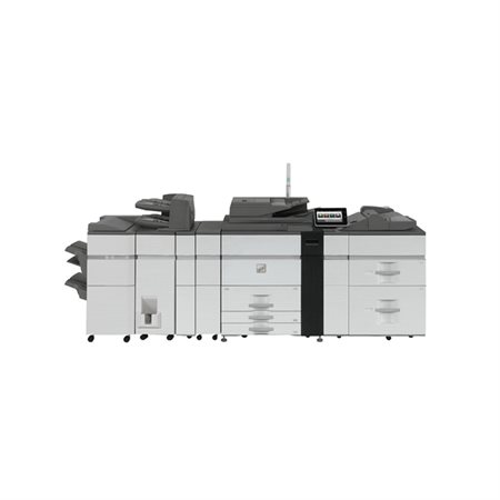 Sharp Série Avancée MXM905