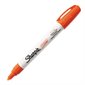 Marqueur à peinture Sharpie Orange