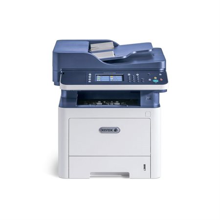 Xerox WorkCentre 3335