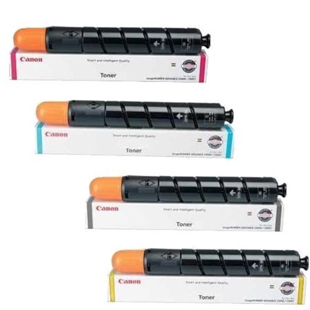 TONER Canon GPR-36 magenta 3784B003AA