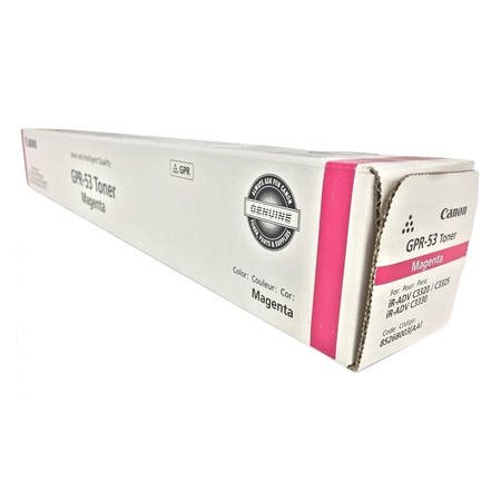 Toner GPR-53 Magenta