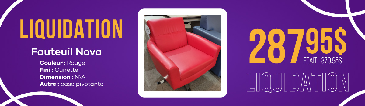 Liquidation-meuble-fauteuil-nova