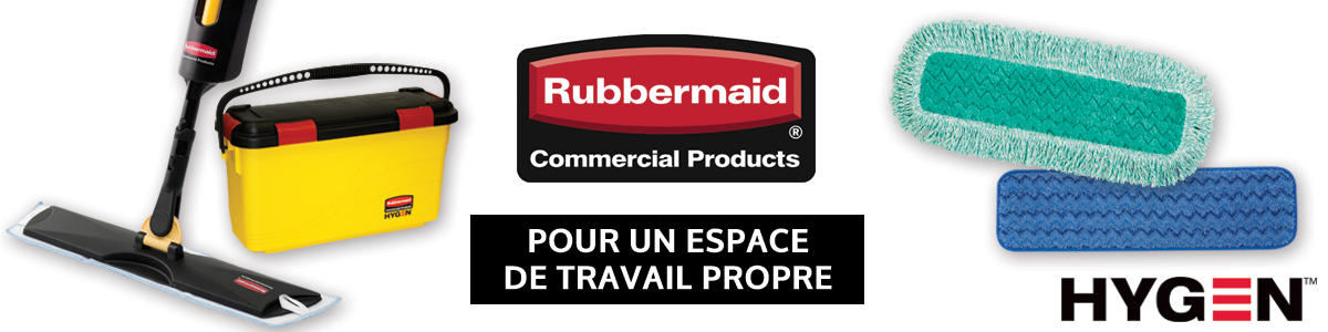 Rubbermaid