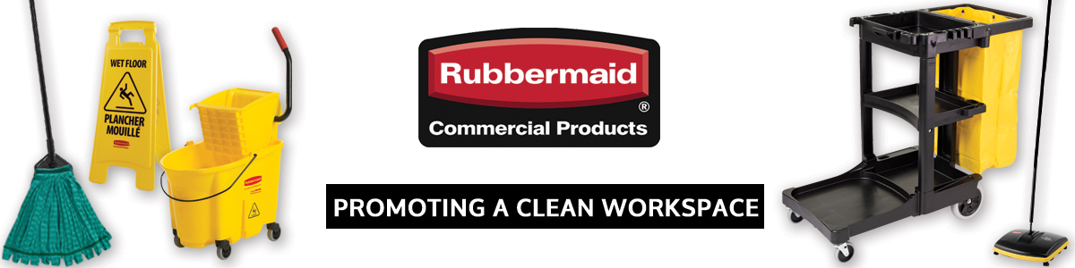 Rubbermaid