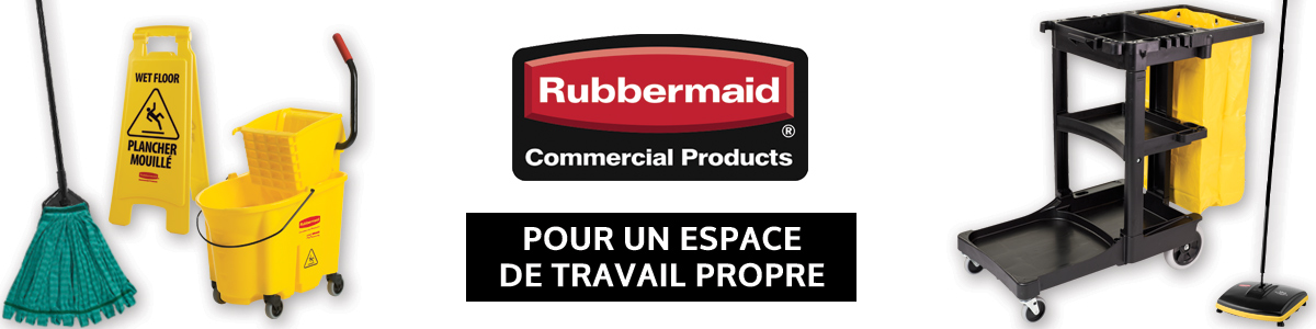 Rubbermaid