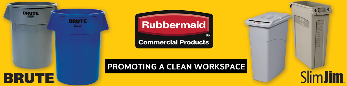Rubbermaid