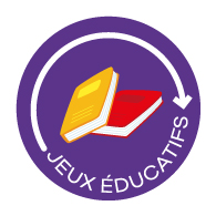 Jeux éducatifs