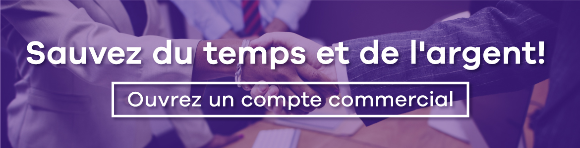  Ouvrir un compte commercial Hamster Megaburo