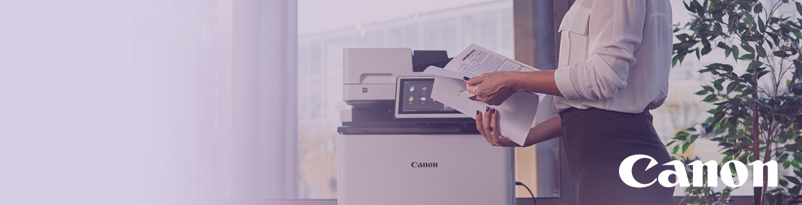 Canon Copiers