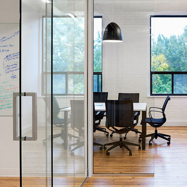 Salles de Conférence