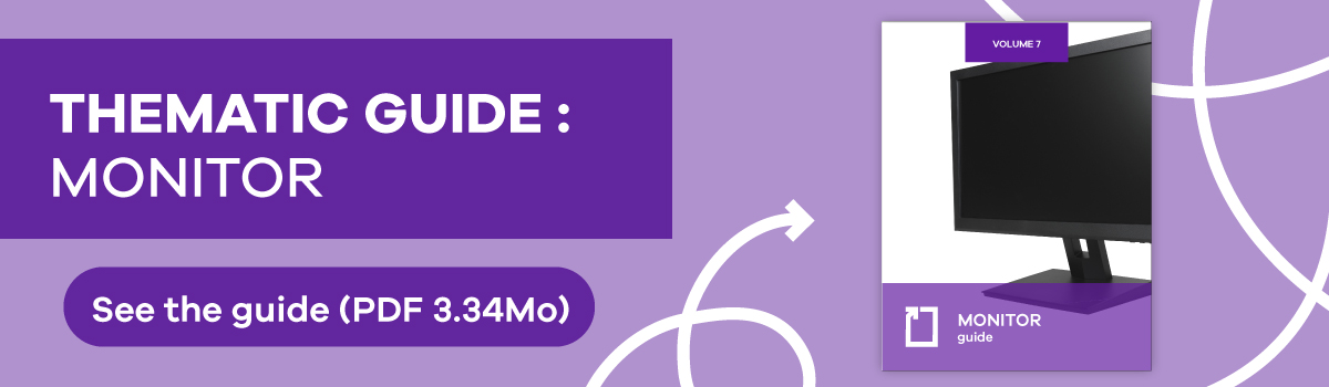 Theme Guide - Monitor