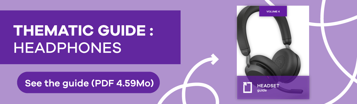 Theme Guide : Headphones
